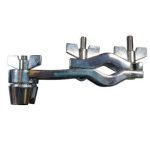 CLAMP UNIVERSAL PARA VARILLA AL TUBO (Thunder)