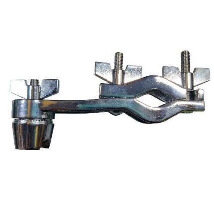 CLAMP UNIVERSAL PARA VARILLA AL TUBO (Thunder)