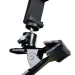 SOPORTE PARA CELULAR DE PINZA (Thunder)