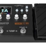 PEDALERA MULTIEFECTOS MG300 MKII (Nux)