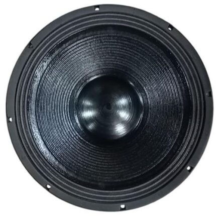 BOCINA 18? MEGA POWER 1000W (Radox)