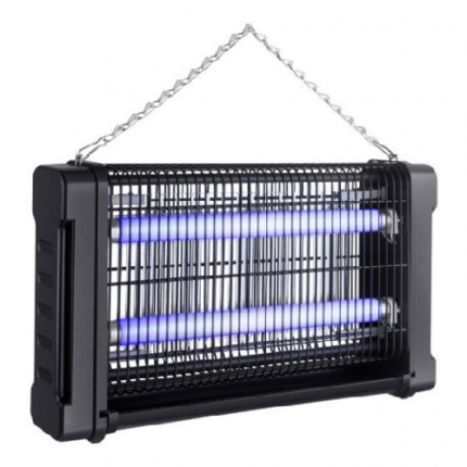 EXTERMINADOR DE INSECTOS GRANDE (Steren)