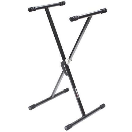 BASE PARA TECLADO CON MANIJA (Soundking)