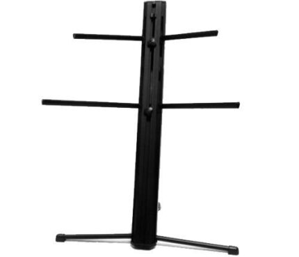 SOPORTE PARA TECLADO PROFESIONAL TIPO ULTIMATE (Soundking)