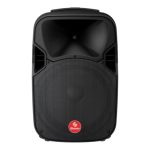 BAFLE 12? AMPLIFICADO REPRODUCTOR USB/SD/BT (steren)