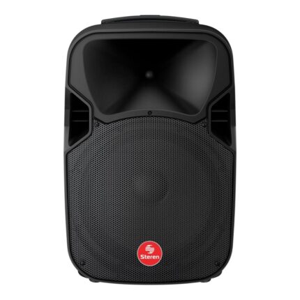 BAFLE 12? AMPLIFICADO REPRODUCTOR USB/SD/BT (steren)