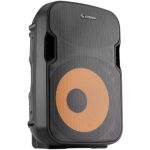 BAFLE 15? AMPLIFICADO USB BT BAF1555BT (steren)