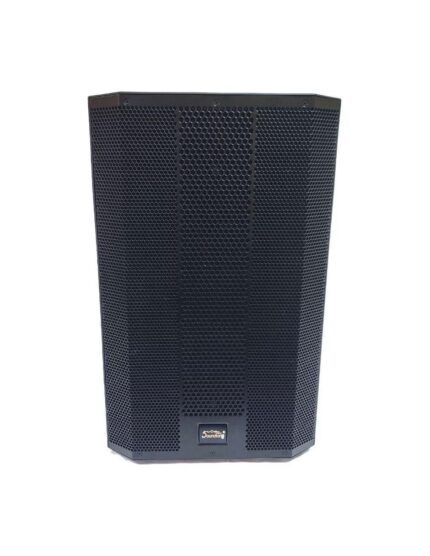 BAFLE AMPLIFICADO 12? (Soundking)