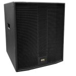SUBWOOFER AMPLIFICADO DE 15 PULGADAS (Soundking)