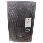 BAFLE AMPLIFICADO IMMORTAL 8 PULGADAS (Audiobahn)