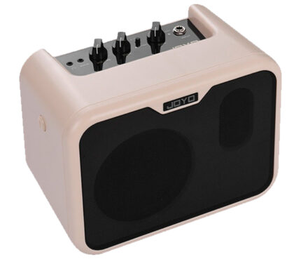 AMPLIFICADOR PARA BAJO ELECTRICO (joyo)