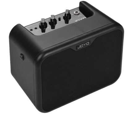 AMPLIFICADOR PARA GUITARRA ELECTRICA 10W (joyo)