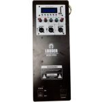 MODULO AMPLIFICADO PROFESIONAL (loud)