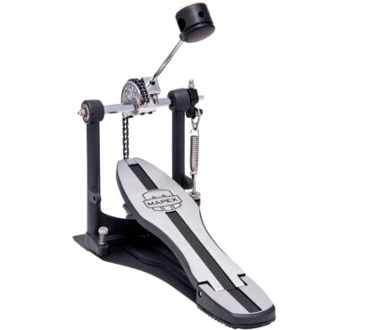 PEDAL PARA BOMBO SENCILLO (mapex)