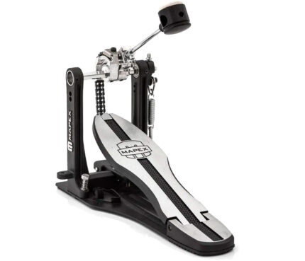 PEDAL PARA BOMBO CADENA DOBLE (mapex)