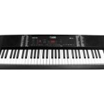 TECLADO DE 61 TECLAS (alde audio)