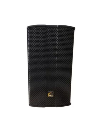 BAFLE AMPLIFICADO (Melo) 350W RMS XM8B