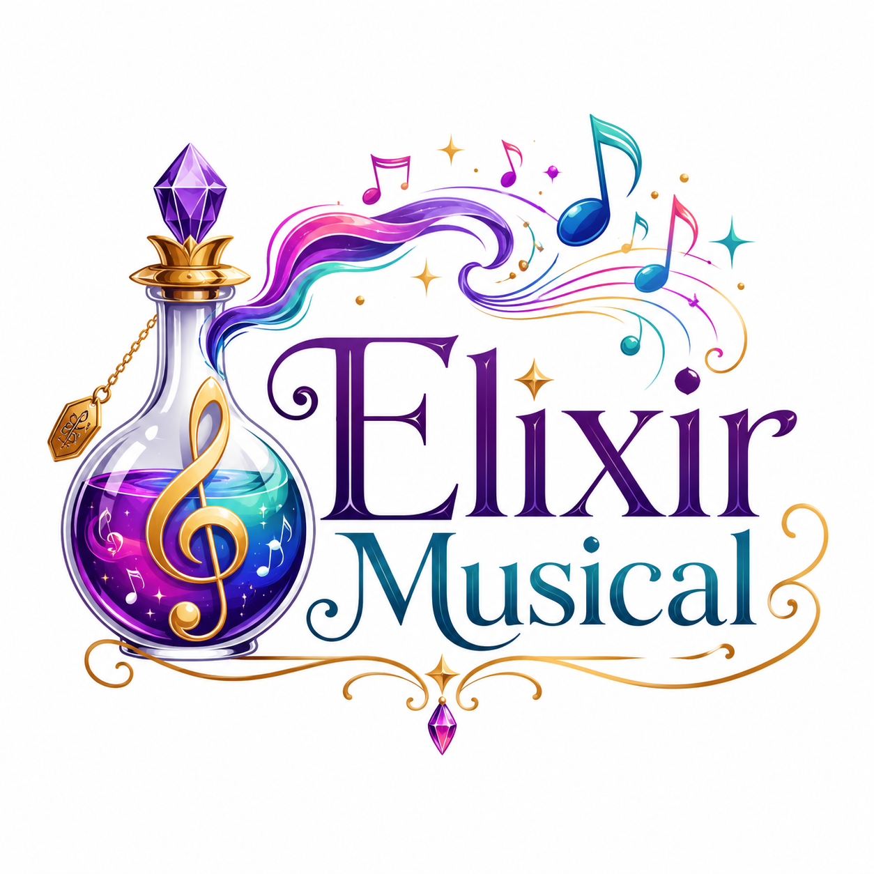 Elixir Musical